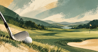 How Many Wedges Should You Carry? A Practical Wedge Gapping Guide