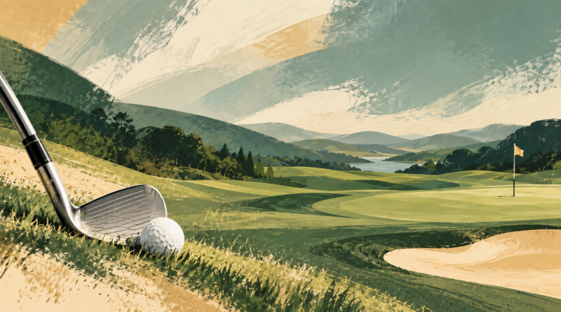 How Many Wedges Should You Carry? A Practical Wedge Gapping Guide