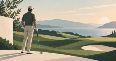Minimalist Golf Club Setup: The Best 5-, 7- and 9-Club Sets Minimalist Golf Club Setup: The Best 5-, 7- and 9-Club Sets