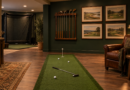 Golf Man Cave Ideas on a Budget: How to Build a Golf Room You’ll Actually Use